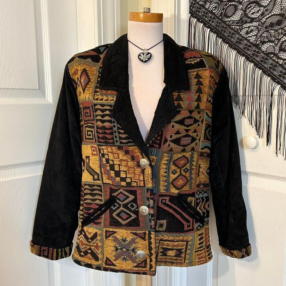 Unbranded Women's multi Jacket